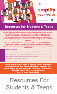 studenttoolkit_cover | GLAAD