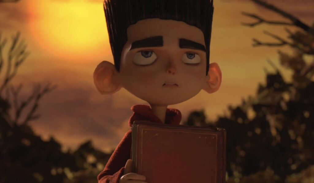 ParaNorman