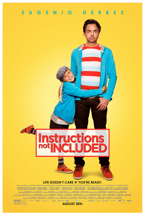 SRI_instructionsnotincluded-4cd | GLAAD