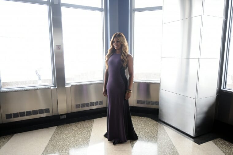 Laverne Cox | GLAAD Laverne Cox