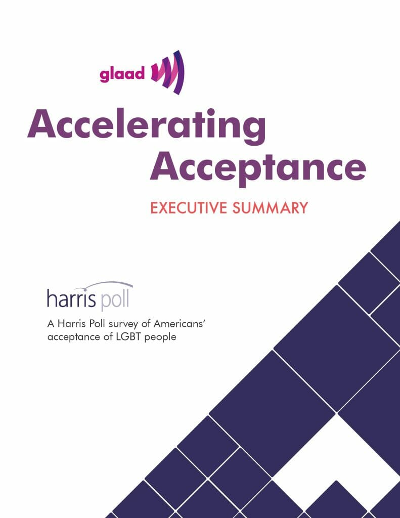 GLAAD_Accelerating_Acceptance