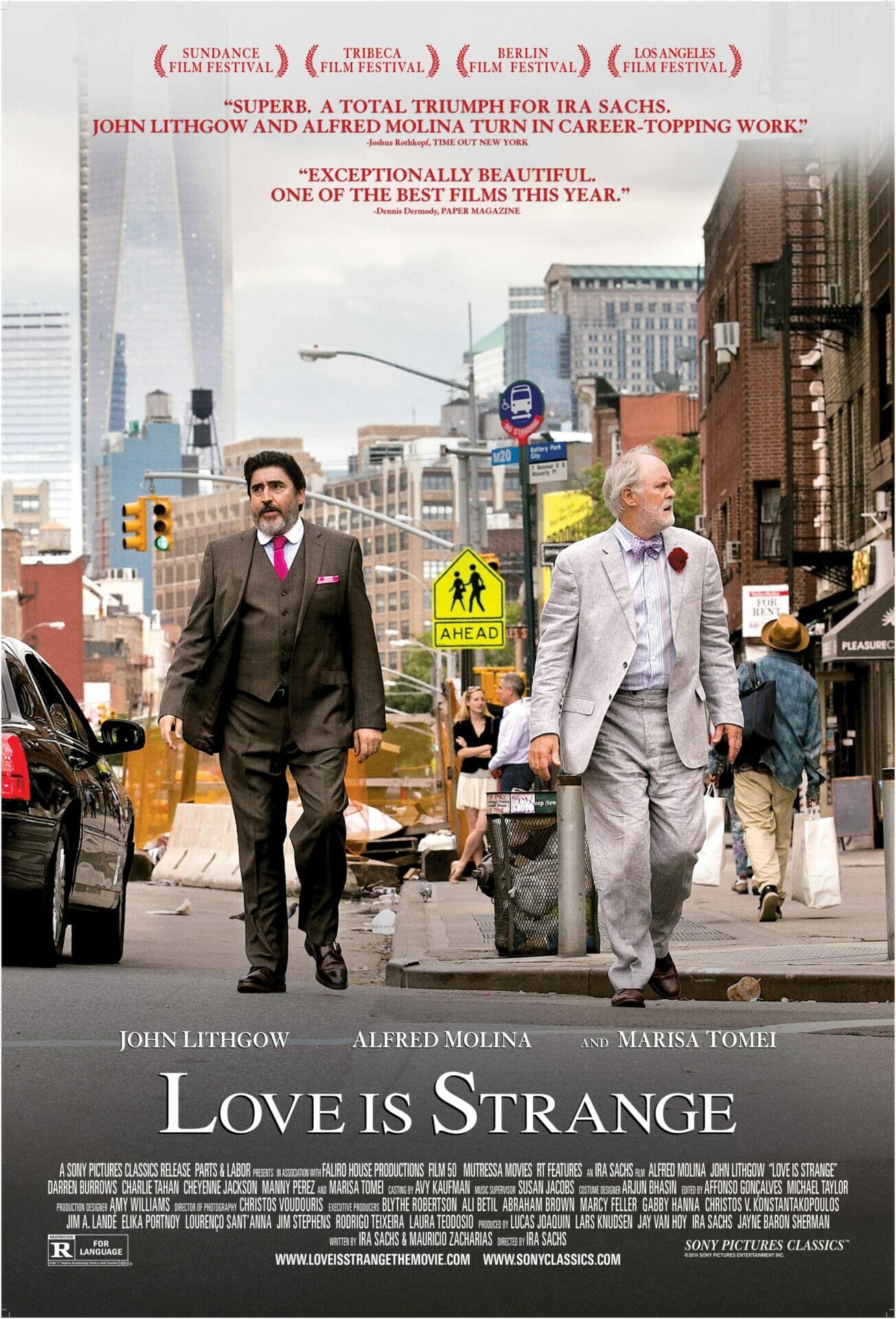 SONYPICTURESCLASSICS_LoveIsStrange-4d4 | GLAAD