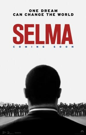 Selma, Paramount Selma, Paramount
