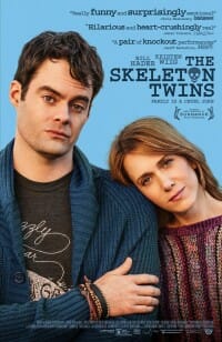 The Skeleton Twins, Roadside Attractions The Skeleton Twins, Roadside Attractions