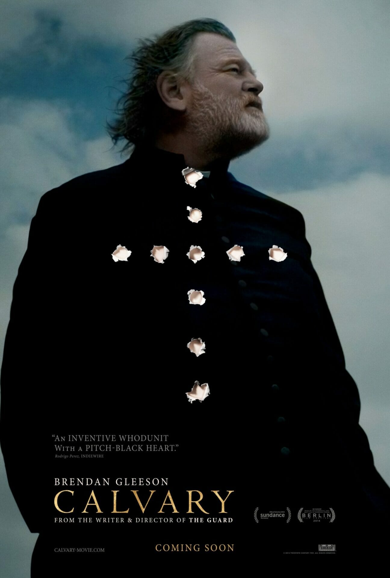FOXSearchlight_Calvary-75d | GLAAD