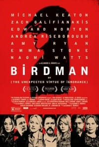 Birdman, Fox Searchlight Birdman, Fox Searchlight