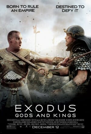 Exodus: Gods and Kings, 20th Century Fox