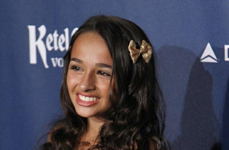 Jazz Jennings | GLAAD Jazz Jennings