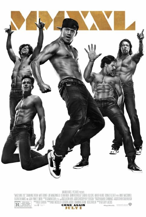 WB-Magic-Mike-XXL-IMDb-616 | GLAAD