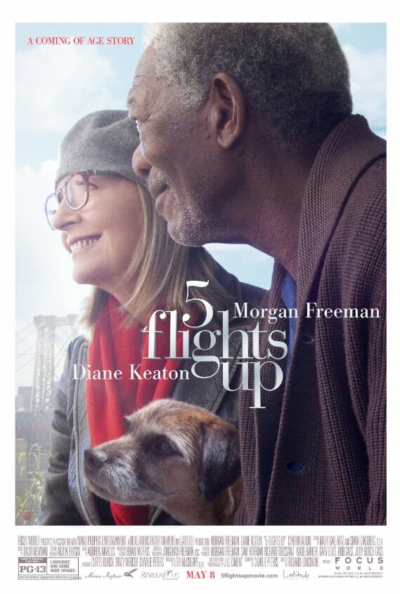 Focus-Features-5-Flights-Up-IMDb-1fa | GLAAD