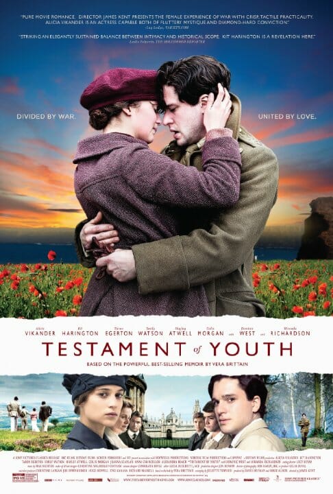 Sony-Pictures-Classics-Testament-of-Youth-IMDb-9b0 | GLAAD