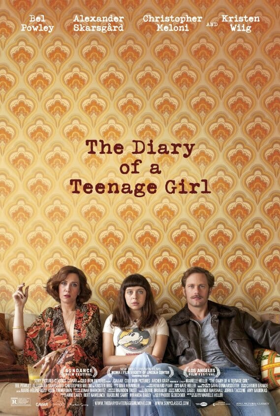 Sony-Pictures-Classics-The-Diary-of-a-Teenage-Girl-IMDb-ac6 | GLAAD