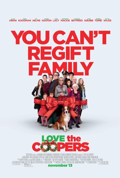 Lionsgate-Love-the-Coopers-IMDb-a79 | GLAAD