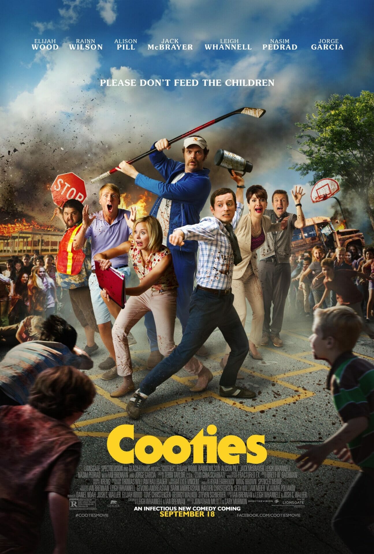 Lionsgate-Cooties-c23 | GLAAD