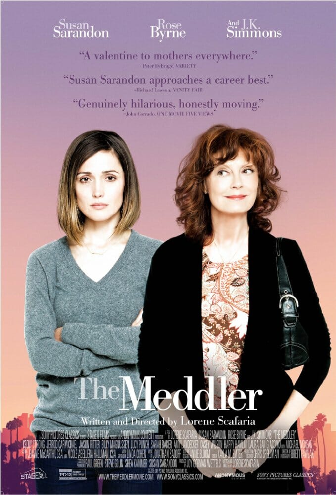 the-meddler-0a4 | GLAAD