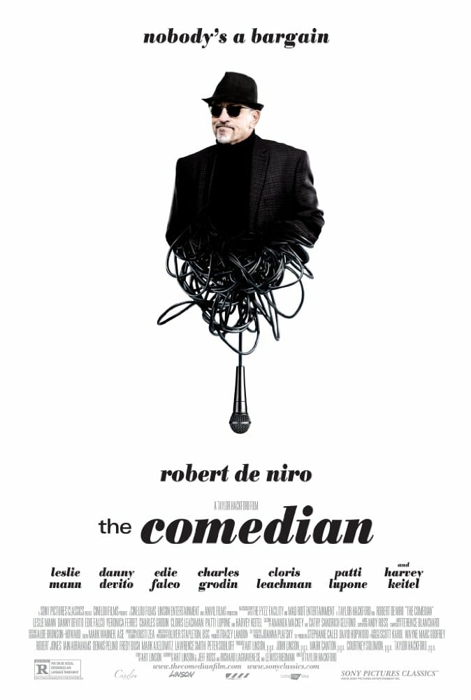 the-comedian-842 | GLAAD