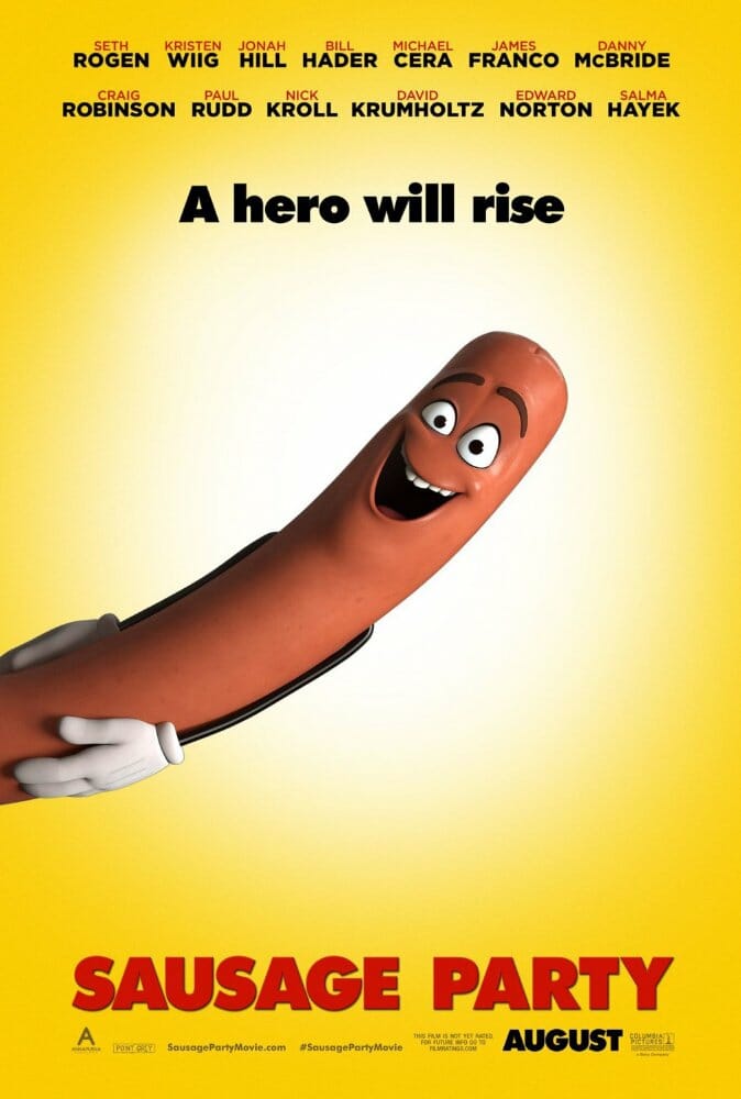 sausage-party-4b7 | GLAAD
