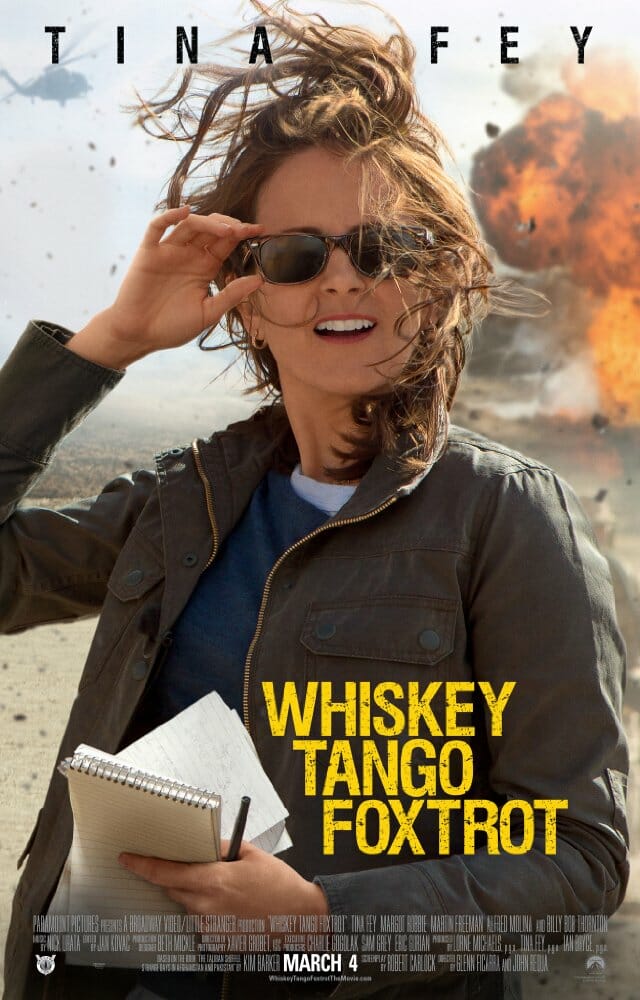 whiskey-tango-foxtrot-75c | GLAAD
