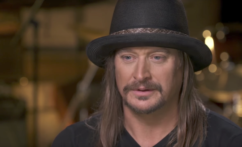 kid rock | GLAAD kid rock