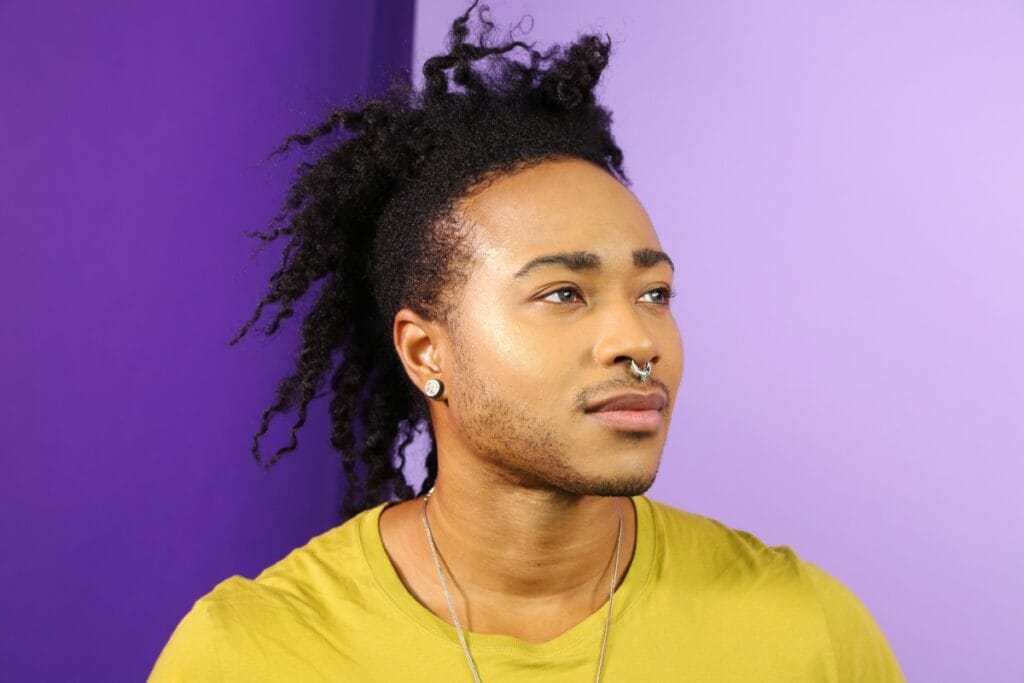 Devin Norelle | GLAAD Devin Norelle