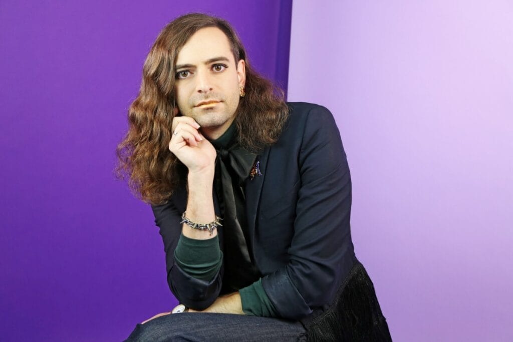 Jacob Tobia | GLAAD Jacob Tobia