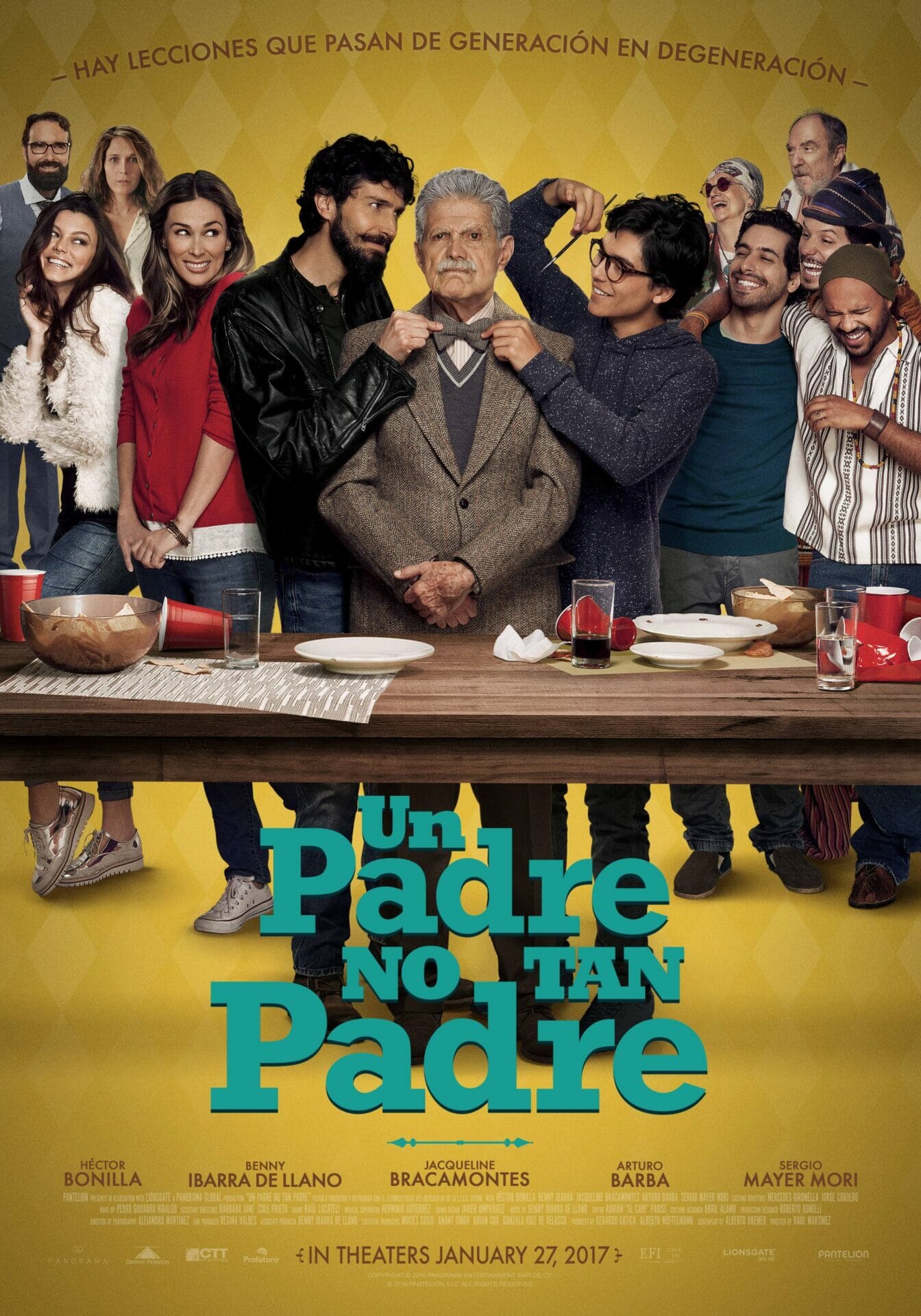Lionsgate-Un-Padre-No-Tan-Padre-poster-dpi-52f | GLAAD