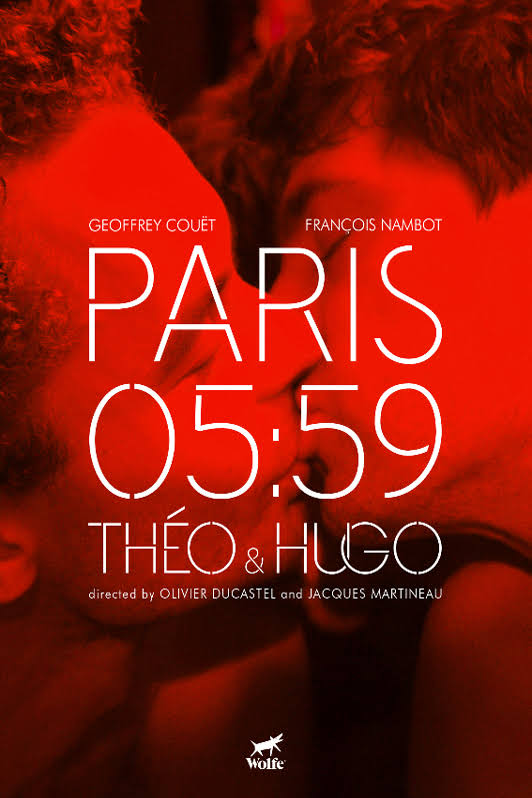 wolfe-paris-559 | GLAAD