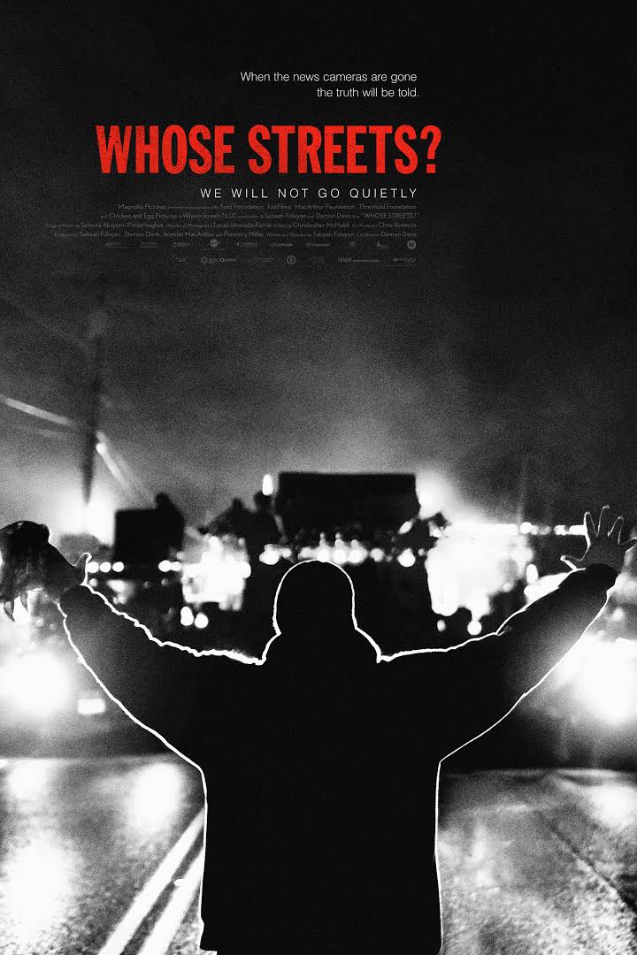 magnolia-whose-streets | GLAAD