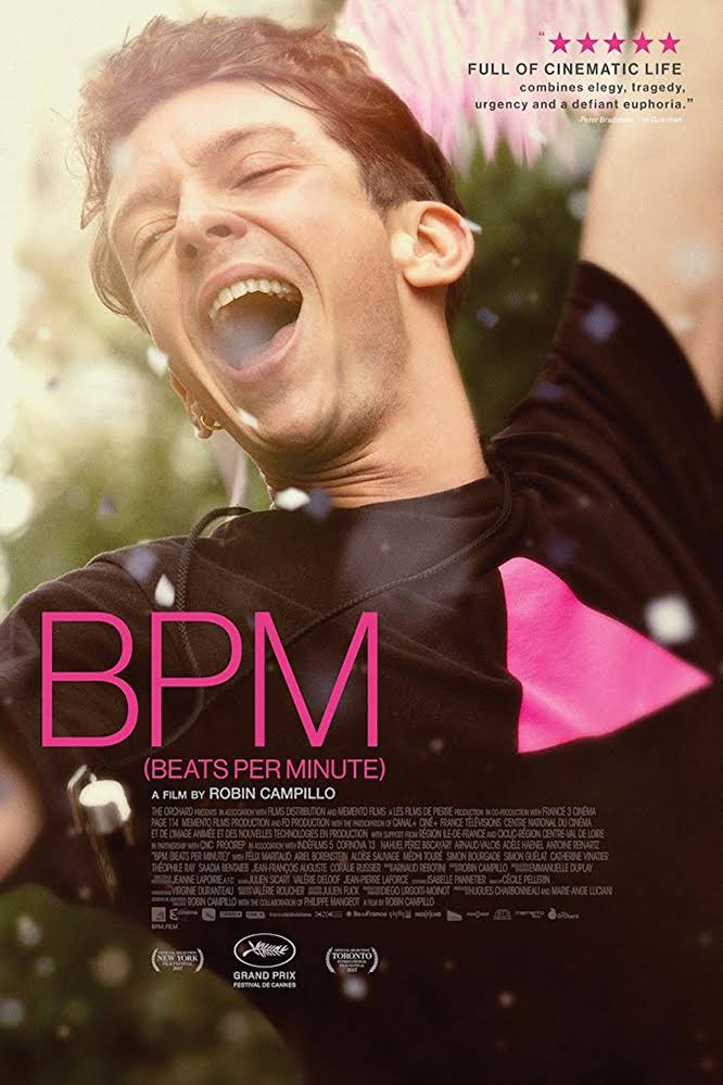 the-orchard-bpm | GLAAD