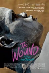 kino-lorber-the-wound | GLAAD Kino Lorber The Wound