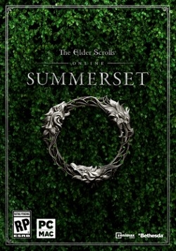 The Elder Scrolls Online - Summerset | GLAAD The Elder Scrolls Online - Summerset