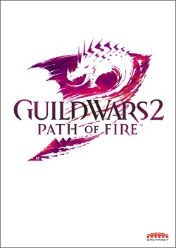 Guild Wars 2- Path of Fire | GLAAD Guild Wars 2- Path of Fire