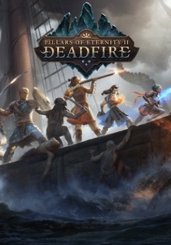 Pillars of Eternity II - Deadfire | GLAAD Pillars of Eternity II - Deadfire