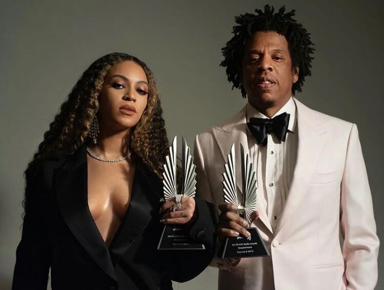 BEYONCE