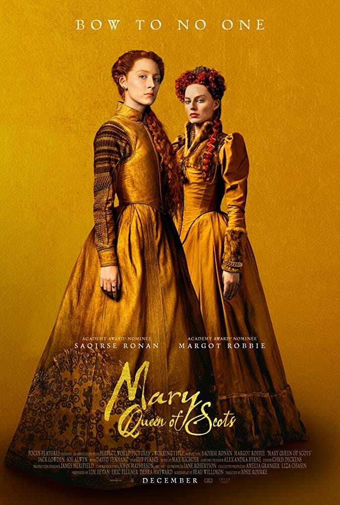 Focus-Features-Mary-Queen-of-Scots-a45 | GLAAD