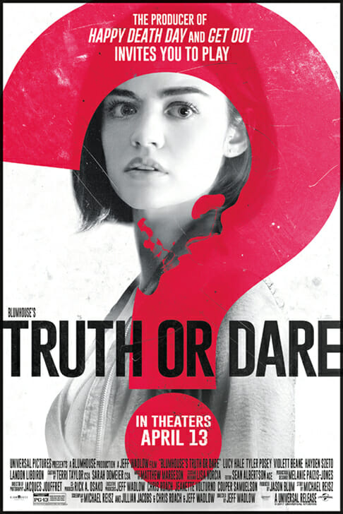 Universal-Truth-or-Dare-677 | GLAAD