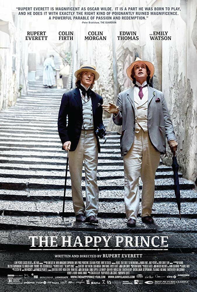 Sony-Pictures-Classics-The-Happy-Prince-f05 | GLAAD