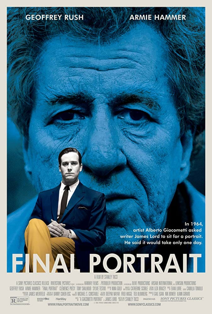 Sony-Pictures-Classics-Final-Portrait-40d | GLAAD