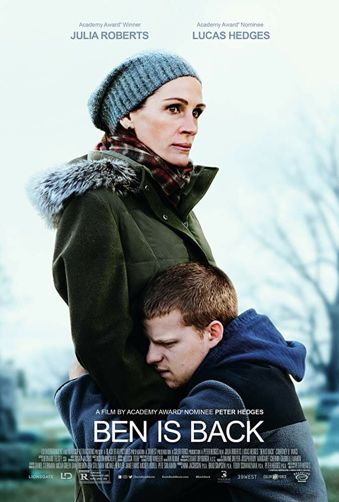 Roadside-Attractions-Ben-is-Back-282 | GLAAD