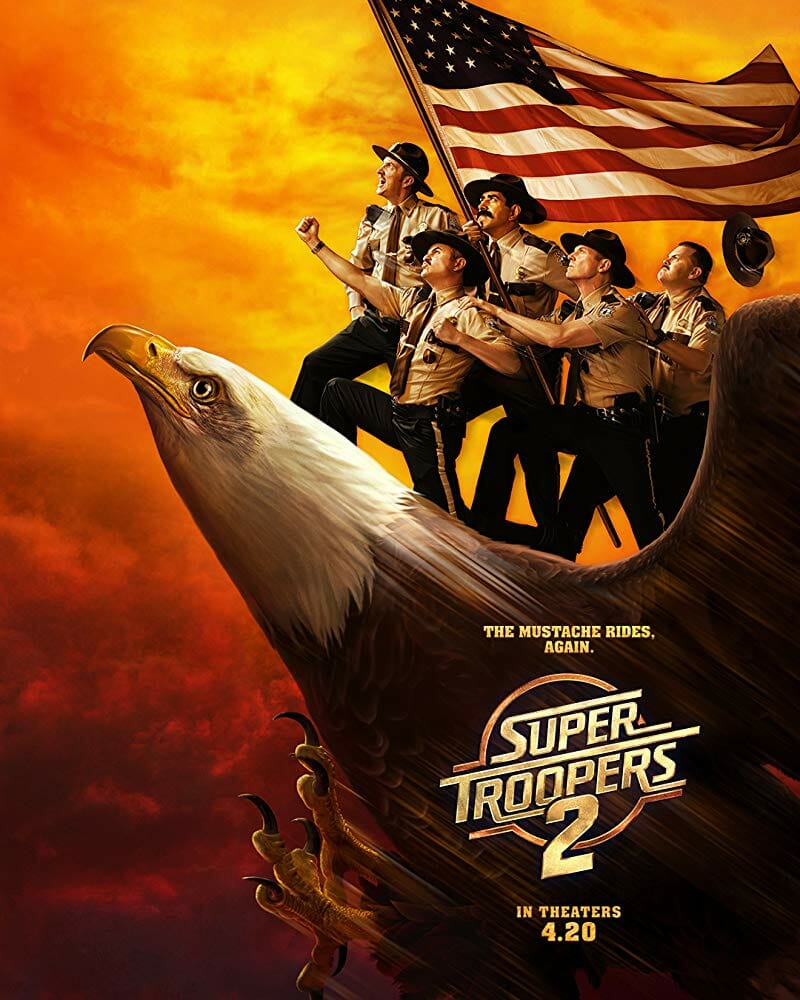 Fox-Searchlight-Super-Troopers-2-03f | GLAAD