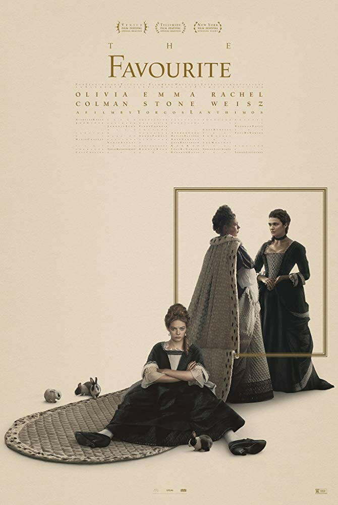Fox-Searchlight-The-Favourite-442 | GLAAD