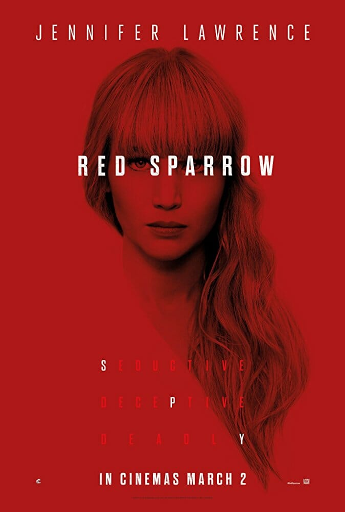 Fox-Red-sparrow-498 | GLAAD