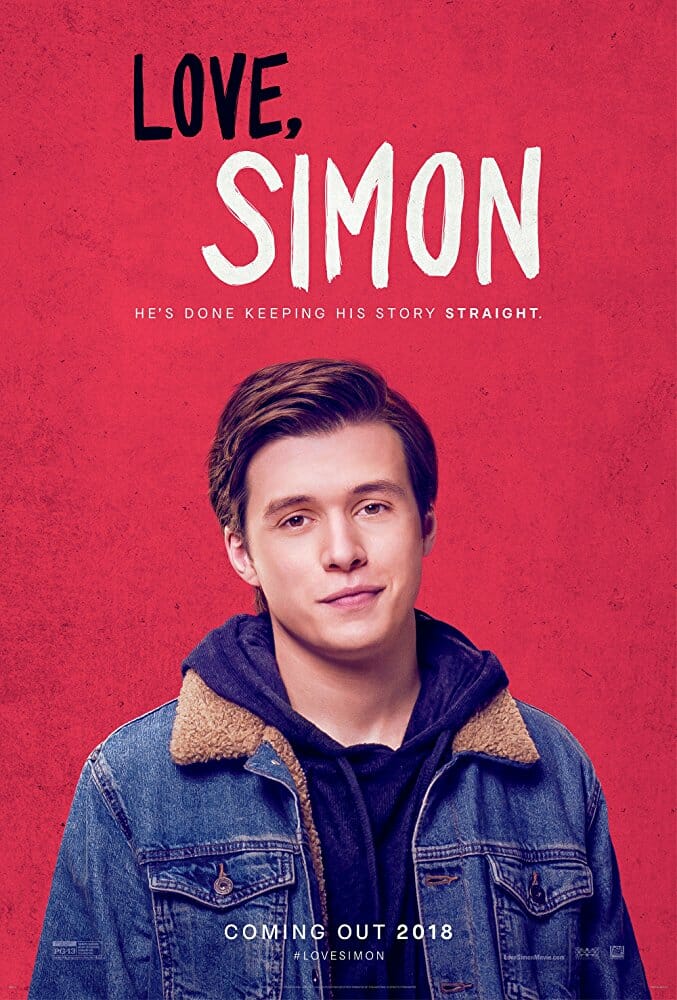 Fox-Love-Simon-893 | GLAAD