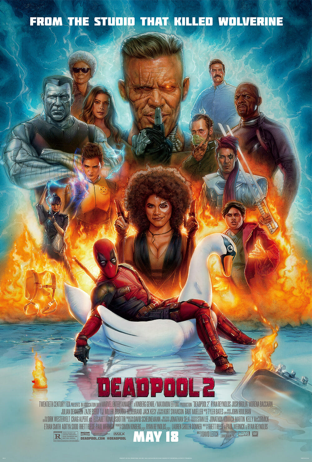 Fox-Deadpool-2_0-c5a | GLAAD