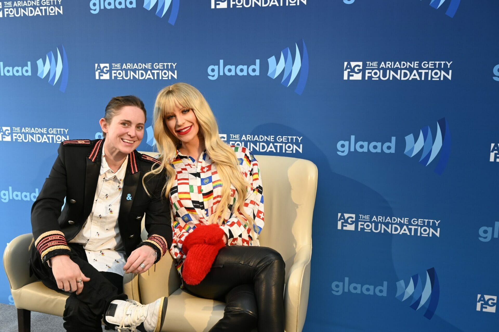 JJ97703-886 | GLAAD