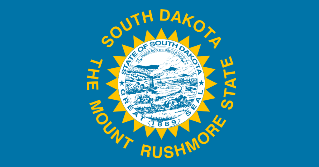 South Dakota
