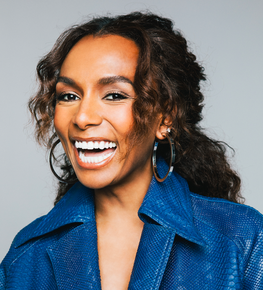 Janet Mock