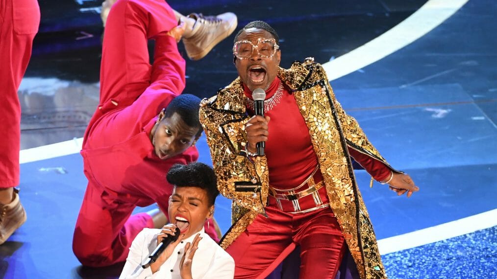 janelle-monae-billy-porter-oscars-opening-2020