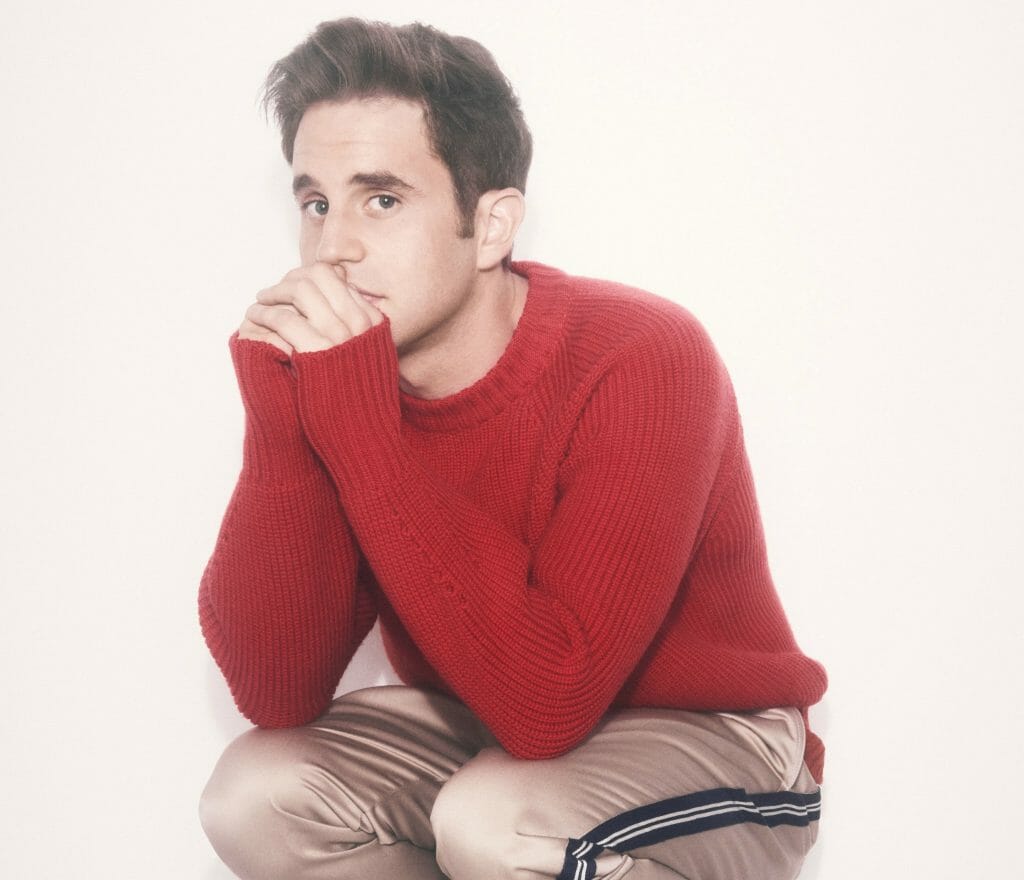 Ben