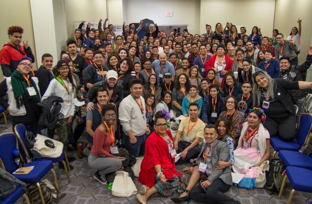CreatingChangeFuerza